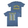 The Fray Store Merch The Fray Cake Shirt