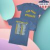 kenny The Fray Store Merch The Fray Htsal20 Tour Shirtv