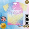 The Fray Store Merch The Fray Lyric Longsleeve Shirt