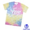 kenny The Fray Store Merch The Fray Sherbet Tie Dye Shirtv