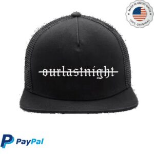 Our Last Night Merch Store Oln Trucker Hat