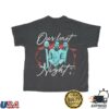 Our Last Night Merch Store Sunrise Tee