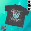 kenny Our Last Night Merch Store Band Promo Teev