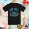 Our Last Night Merch Store Band Promo Tee