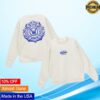 kenny Blizzard Gear Merch Store World Of Warcraft Midnight Dark Heart White Crewneck Sweatshirta