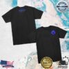 kenny Blizzard Gear Merch Store World Of Warcraft Midnight Logo Black T Shirta