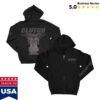 Clutch Merch Store Ronnie Negative Longsleeve