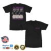 Ray Volpe Merch Store Ray Volpe Forever Volpetron Baseball Jersey