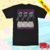 kenny clutch merch store screaming negative shirt