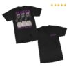kenny Clutch Merch Store Screaming Negative Shirta