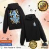 kenny Ray Volpe Merch Store Ray Volpe Forever Volpetron Heavyweight Hoodiea
