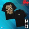 kenny Ray Volpe Merch Store Ray Volpe Forever Volpetron Teea