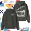 kenny the doors store merch live in copenhagen 1968 pullover hoodie
