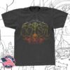 kenny queens of the stone age store merch alive in the catacombs skull tour t shirt