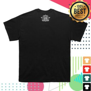 Outkast Store Merch Outkast Stankonia Color Photo Black Tee