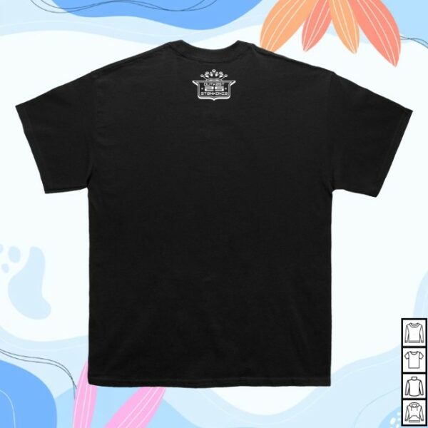Outkast Store Merch Outkast Stankonia Highway Black Tee