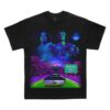kenny outkast store merch outkast stankonia highway tee black