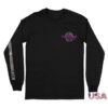 Clutch Merch Store Psychic Warfare Negative Hoodie