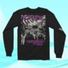 kenny clutch merch store ronnie negative long