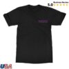 Clutch Merch Store Ronnie Negative Long
