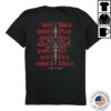 kenny Malaa Store Merch Malaa Vs Alter Ego Tour Tee we