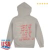 kenny Malaa Store Merch Malaa 2025 Tour Hoodie wqq