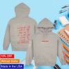 kenny Malaa Store Merch Malaa 2025 Tour Hoodie