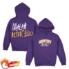kenny Malaa Store Merch Malaa 2025 Tour Hoodie s