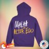 kenny Malaa Store Merch Malaa 2025 Tour Hoodie wqqd