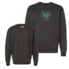 kenny the revivalists store merch reviver pin cushion crewneck