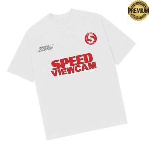 Speed Store Merch Speed Fc Kit 001 Tee