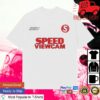 kenny speed store merch speed fc kit 001 tee