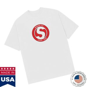 Speed Store Merch Speed Fc Est. Tee