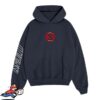kenny speed store merch speed fc navy hoodie
