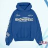 kenny speed store merch racing royal hoodie
