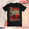 kenny rob zombie store merch the doctor is in tee