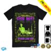 kenny rob zombie store merch fish boy tee