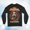 kenny rob zombie store merch top secret clown business long sleeve
