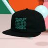 kenny band of horses official store merch globe hat