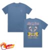 kenny band of horses official store merch iron wine tour tee