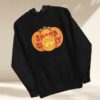 Billyendstheworld Store Merch Sorta Grim 90’S Chills & Thrills – Distressed Hat