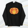 kenny billyendstheworld store merch creep it sorta spooky pumpkin black hoodie