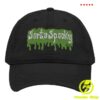kenny billyendstheworld store merch sorta grim 90s chills thrills distressed hat