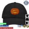 kenny billyendstheworld store merch creep it sorta spooky pumpkin distressed hat