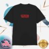Trust Records Store Merch Devil Children Unite Black Hoodie