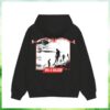 Trust Records Store Merch Devil Children Black Long Sleeve
