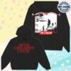 kenny trust records store merch devil children unite black hoodie wqd