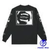 Trust Records Store Merch Devil Children Unite Black T-Shirt