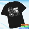 kenny trust records store merch vampires black t shirt we