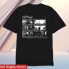 kenny trust records store merch vampires black t shirt